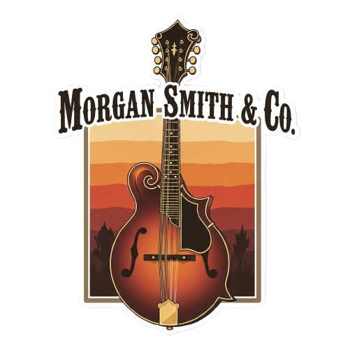 Morgan Smith & Co. Logo